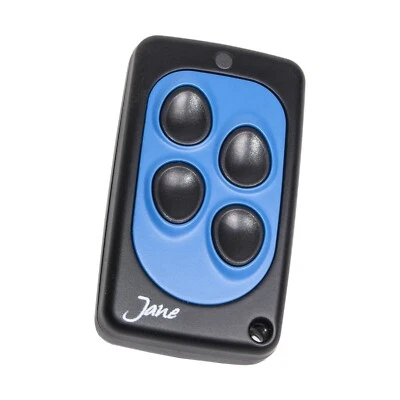 Télécommande Manuelle Tordrücker pour Dickert Ahs Et Mahs 40,685 MHZ - Image 1 of 4