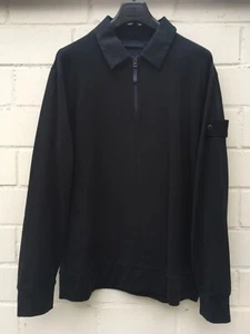 Stone Island Ghost Pullover XXL blau - Bild 1 von 8