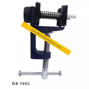 Adjustable bench watch case holder - Imagen 1 de 1