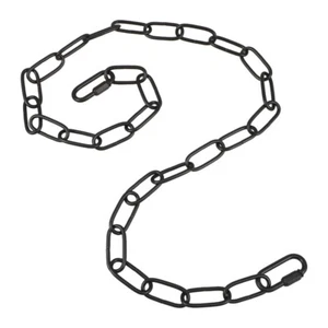 Kronleuchterkette mit Verbindungsverbindung zum hängenden Leuchten und - Bild 1 von 12