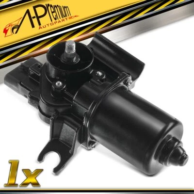 Windshield Wiper Motor for Chevrolet Malibu Saturn Aura Ponitac G6 05-08 40-1071 - Image 1 of 4
