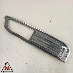Griglia anteriore fendinebbia sinistro Opel Insignia A 2008-2013 usata (101135) - Picture 1 of 6
