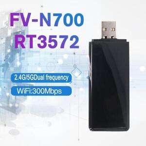 Wireless For SamsungSmart TV Wifi USB Adapter Dongle WIS12ABGNX WIS09ABGN N2U3