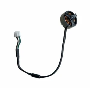 OEM Parrot Bebop Drone 1 Replacement Prop Motor White Plug Short 5" CABLE cord - Picture 1 of 3