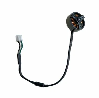 OEM Parrot Bebop Drone 1 Replacement Prop Motor White Plug Short 5" CABLE cord - Image 1 of 3