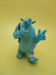 MÄRCHEN Disney Movies von Bullyland SCHLÜMPFE--12583 SULLY SULLIVAN MONSTER & CO  - Bild 1 von 2