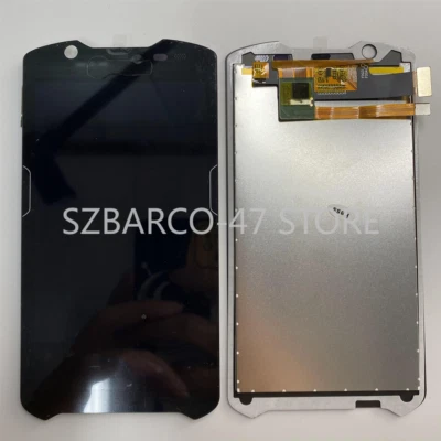 USA LCD Touch Digitizer Screen Replacement for Zebra TC52 TC520K TC57 TC520L NEW - Image 1 of 3
