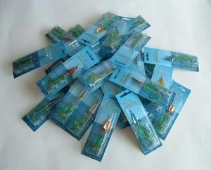 50 NUEVO Señuelo Cebo Giratorio Rana Hoja Contador 0.3 OZ - Imagen 1 de 1