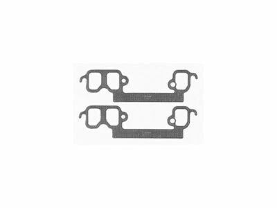 Juego de juntas de colector de escape 53655FD 3,9 L V6 para Dodge Durango 1998-1999 Foto 1 de 2