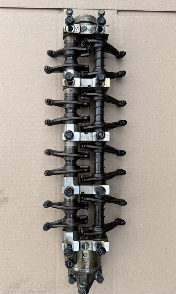 1998 1999 2000 2001 2002 Honda Accord Rocker Arm Assembly NON VTEC DX ONLY OEM - Image 1 of 1