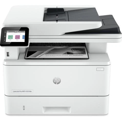 HP Multifunz. LaserJet Pro 4102dw - 2Z622F