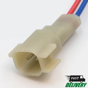 ABS Wheel speed sensor connector Ram 2500. 2012-2024. 4779980AC - Picture 1 of 5