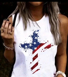 Tank Top Women's Size L - Picture 1 of 3