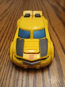 2023 Hasbro Transformers Bumblebee Toy - Picture 1 of 6