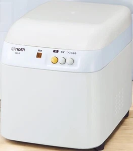 Tiger Mochi Maker Machine Rice Cake 0.9~1.8L L SMJ-B181-WL AC100V Express Ship - Picture 1 of 9