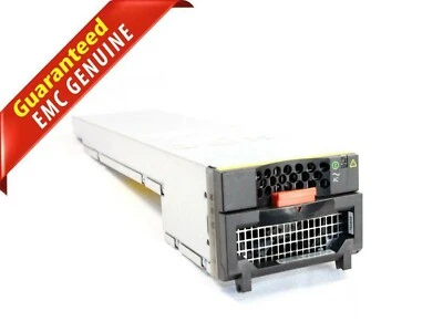 Genuine OEM Dell EMC CX4-120C 400W Power Supply Unit PSU G641G 0G641G T8X7K - Image 1 of 4