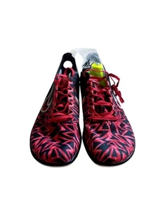Nike ZoomX Dragonfly Bowerman Zapatos de Pista Club BTC Negro Rojo Multi Talla DN4860-601 - Imagen 1 de 8
