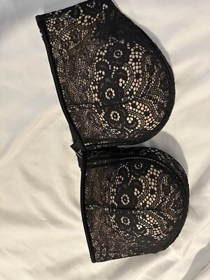 Victoria’s Secret 34C Multiway Lace Strapless Bra - Image 1 of 4