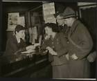 Free Theatre Tickets Services, Members Services who staying YMC- 1942 Photo