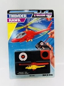 Thunder Hawk Pocket Power Toy Wanda WD-861 Figur - Bild 1 von 6