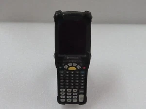 Motorola Symbol Mobile Barcode Scanner w/ Battery MC9190-GA0-SWEYA6WR SN:..02587 - Picture 1 of 8