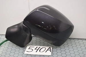 12 13 14 15 16 Subaru Impreza DRIVER side Mirror Used Power #540-A - Picture 1 of 10