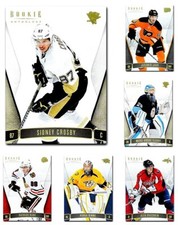 2011-12 Upper Deck ROOKIE ANTHOLOGY **** PICK YOUR CARD **** From The SET