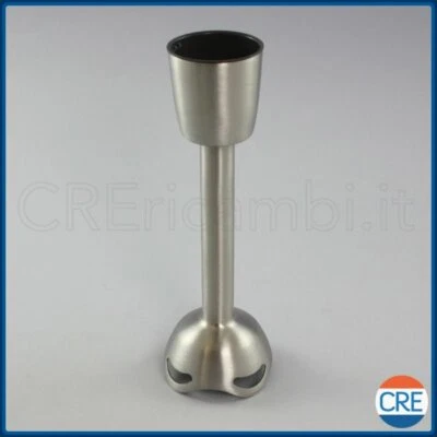Albero Coltelli Lama Piede Acciaio Inox Minipimer Mixer Infinity Force MOULINEX - Immagine 1 di 3
