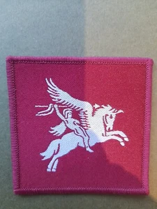 5th Airborne Brigade - Picture 1 of 1