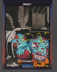 Dark Dominion #141 Moray 1993 DEFIANT - Picture 1 of 2