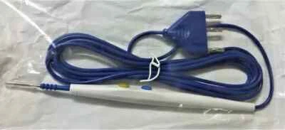 Electrosurgical ESU Cautery Pencil Diathermy Pencil , Pack of 100 Pieces