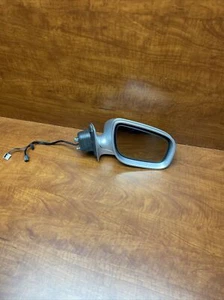 06-09 MERCEDES-BENZ E350 FRONT RIGHT PASSENGER SIDE VIEW MIRROR OEM #112 - Picture 1 of 11