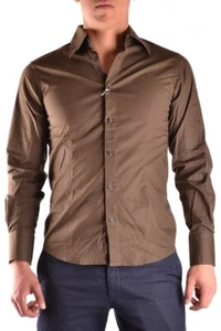 Daniele Alessandrini Green Shirt - Picture 1 of 8