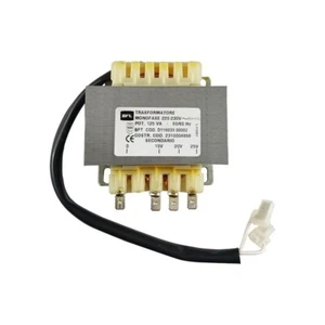 I100213 10001 TRASFORMATORE RICAMBIO ORIGINALE 125VA 24V BFT THALIA LIBRA ZARA - Picture 1 of 1