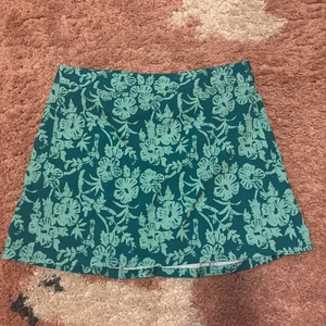 Rip Rock Hawaii Wickel Damen Gr. M türkis grün Schwimmüberzug tropisch Strand Länge 2 - Bild 1 von 7