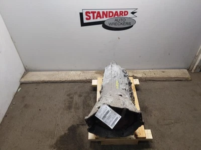 Used Automatic Transmission Assembly fits: 2016 Gmc Savana 3500 van AT 4.8 Grade - Image 1 of 4