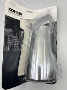 Kohler Genuine Parts GP85556-CP Chrome Bathtub Faucet Spout Diverter - Picture 1 of 5