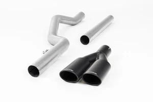 Sistema de escape Milltek SSXVW449 para VW Amarok 3.0 V6 TDI* 17-23 - Imagen 1 de 1
