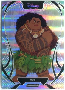 MAUI 2025 Kakawow Phantom Disney SILVER REFRACTOR #PD-I-97 - Picture 1 of 2