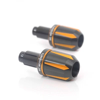 Para Honda CB1100 RS 14-23 22 21 20 19 18 17 DC5 Barra Extremos Repuesto Dorado Foto 1 de 4