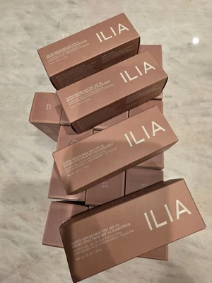 ILIA Super Serum Skin Tint shade 0.5 - Image 1 of 4