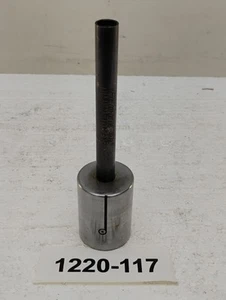 Mahr Federal Dimensionair DP20-T2-37.3500MM M93  ID. Air Plug Probe Gage - Picture 1 of 6