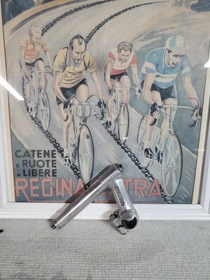 Vástago de pluma Early Ambrosio Gran Prix 80 mm Foto 1 de 4