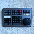 Blackmagic Design DaVinci Resolve Speed Editor Console/Tabletop Control Panel