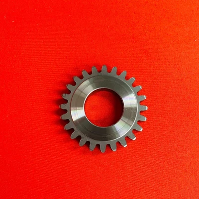 Engranaje de transmisión primario TTR110 genuino OEM YAMAHA TTR 110 E 2008-2024 Foto 1 de 4