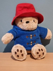Rainbow Designs Official Paddington Bear Soft Toy - 9 Inch - Picture 1 of 5
