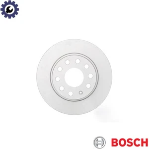 2x BRAKE DISC 0 986 479 C20 FOR VW TOURAN/VAN JETTA/IV/III/VII GOLF/SPORTSVAN - Picture 1 of 11