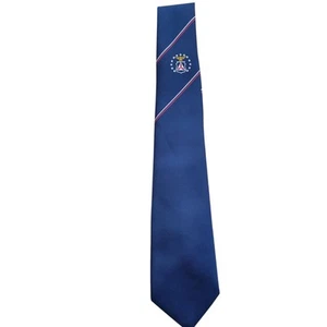 Christies Men's Designer Neck Tie Width 3" Length 60" Made In England Excellent - Picture 1 of 5