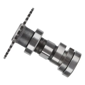 Ι Camshaft Scooter Engine Accessory High Performance For GY6 125 150cc - Picture 1 of 12