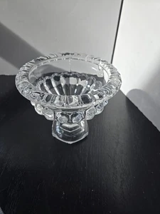 Early American Pressed Glass Compote Victorian Style - Picture 1 of 23